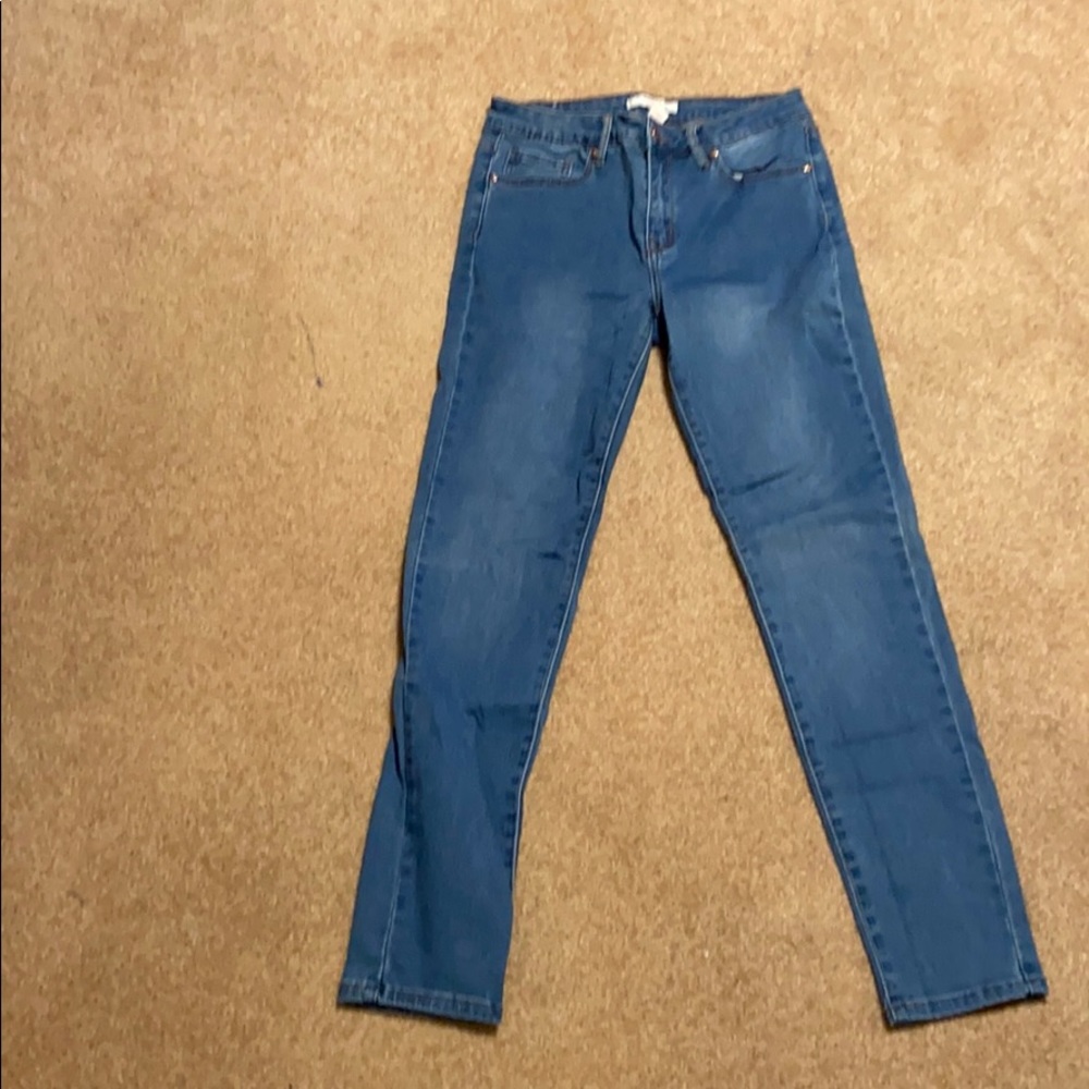 Jeans/Denim